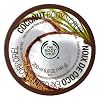 The Body Shop Coconut Body Scrub, 6.8 ounces