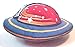 Wonder Kids Spacy Decorative Pillow
