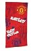 Manchester United Badetuch