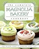 The Complete Magnolia Bakery Cookbook: Recipes from the World-Famous Bakery and Allysa Torey's Home Kitchen 画像