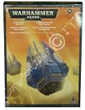 Warhammer 40K Space Marine Drop Pod