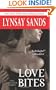 Love Bites (Argeneau Novels)