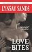 Love Bites (Argeneau Vampires)