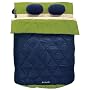 Columbia Queen Size Sleeping Bag