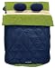 Columbia Queen Size Sleeping Bag