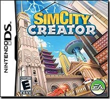 SimCity Creator