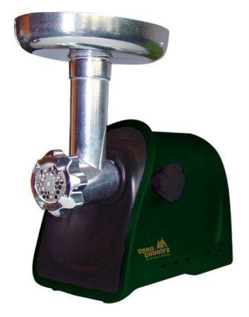Nesco Green OPP Food Grinder