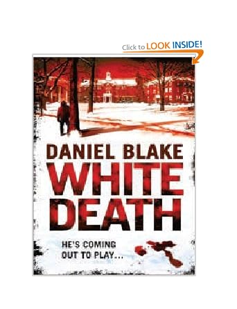 White Death - Daniel Blake