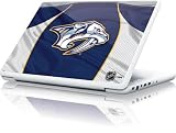 Skinit Nashville Predators Home Jersey Vinyl Skin for Apple MacBook 13-inch