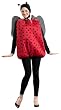 Adult Classic Ladybug Costume - Adult Std.