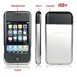 Unlocked i9 Mobile Cell Phone