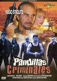 Pandillas Criminales