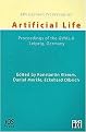 8th German Workshop on Artificial Life (Proceedings of the Gwal-8, Leipzig, Germany) (Paperback)