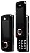 LG Electronics KG800 Chocolate GSM Tri-band Unlocked Camera Cell Phone - Black