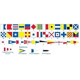 International Code of Signals Size 0