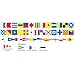 International Code of Signals Size 0