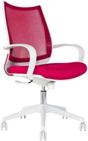 Oblivion Management Chair (Fuschia)