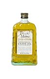 Piccolo Molino Frantoio Di Bitoni  Extra Virgin Olive Oil , 25-Ounce Bottle (Pack of 2)