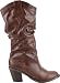 SODA Lode Slouch Womens Boots