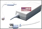 Advance-Connect AC ADAPTER A1036 for IBOOK