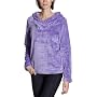 Venice Beach Damen Kuschelpulli Hanne, violett(500&hellip von Venice Beach