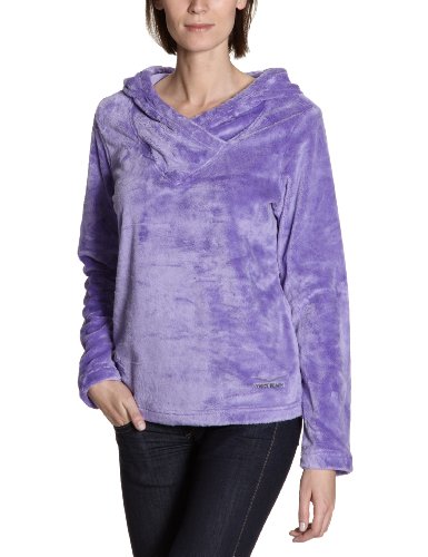 Venice Beach Damen Kuschelpulli Hanne, violett(500), XS, 27124 Preisvergleich