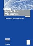 Supply Chain Management: Optimierung logistischer Prozesse