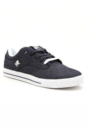 Vlado Spectro-3 Navy Denim Sneakers product image