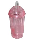Back to Basics SITSECPK Replacement Cup for Slushie Express - PINK