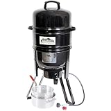 Masterbuilt 7 in 1 Barbecue by Masterbuilt Manufacturing