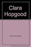 Clara Hopgood