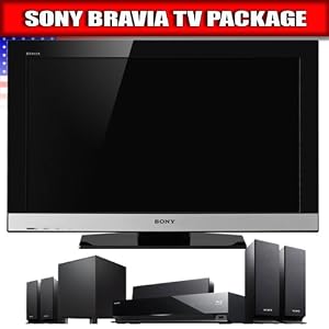 Sony KDL-46EX400 - 46