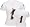 Boston College Eagles Women's -No. 1- Replica Football Jersey - Medium