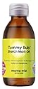 Mama Mio Tummy Rub Stretch Mark Oil, 120ml, say NO to stretch marks!