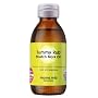 Mama Mio Tummy Rub Stretch Mark Oil, 120ml, say NO to stretch marks!