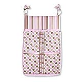 Summer Infant ABC Mod Girl Diaper Stacker