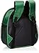 John Deere Boys' Tractor Toddler Hooded Backpack