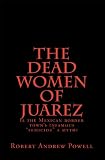 The Dead Women of Juarez
