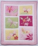 Tiger Lily - Quilt
