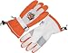 Cincinnati Bengals Sideline Padded Gloves - Large