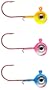 VMC Neon Moon Eye Jig Kit (Assorted)