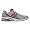 New Balance Women's WR860 Stability Running Shoe,Grey/Pink,7 B US