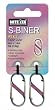 NITE IZE S-BINER 1 - 2PK