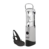 Coleman 3AA MicroPacker LED Lantern with Holder