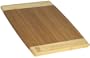 Chicago Cutlery Woodworks 12" by 16" Bamboo Board