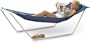Guide Gear Willow Hammock with Stand