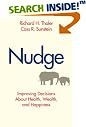 Nudge: Improving Decisions...