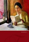 Frauen & Lesen Kalenderbuch A5 2009