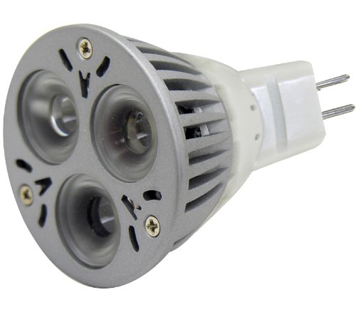 4.5W LED MR16 Bulb