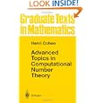 Advanced Topics in Computional Number Theory (Graduate Texts in Mathematics) by Henri Cohen